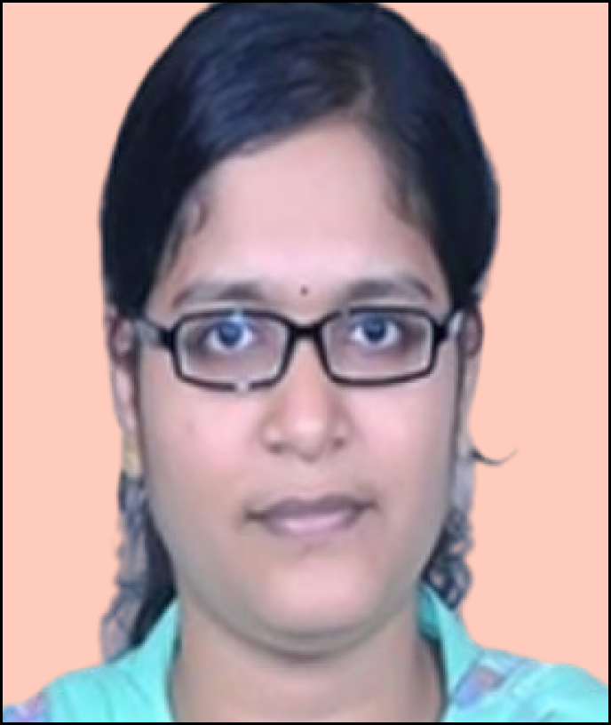 Photo of Dr. Priyanaka Jena