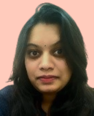 Photo of Dr. Manaswini Das