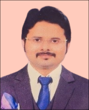 Photo of Dr. Sarthak Satapathy