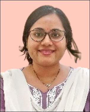 Photo of Dr. Aishwarya Laxmi Das