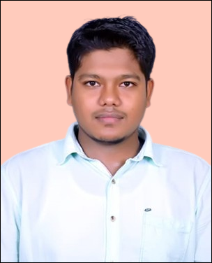 Photo of Dr. Roshan Kanheya Lenka