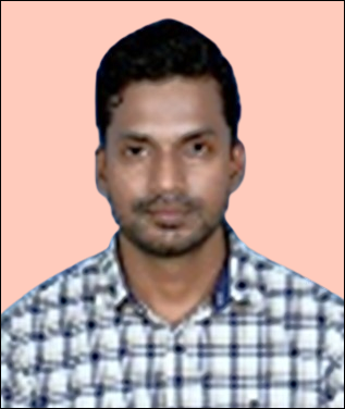 Photo of Dr. Tushar Manohari