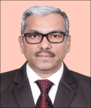 Photo of Prof. (Dr.) Bijaya Kumar Behera
