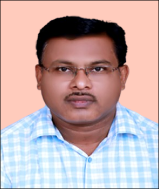 Photo of Dr. Dhabaleswar Meher