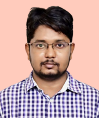 Photo of Dr. Pritish Kumar Behera