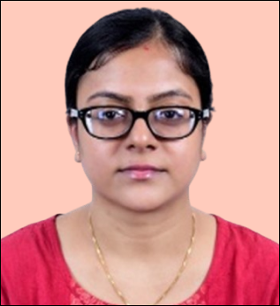 Photo of Dr. Pallabi Sahu