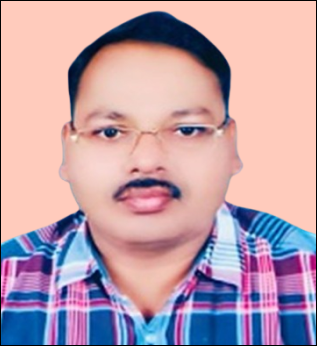 Photo of Prof. Chintamani  Mohanta