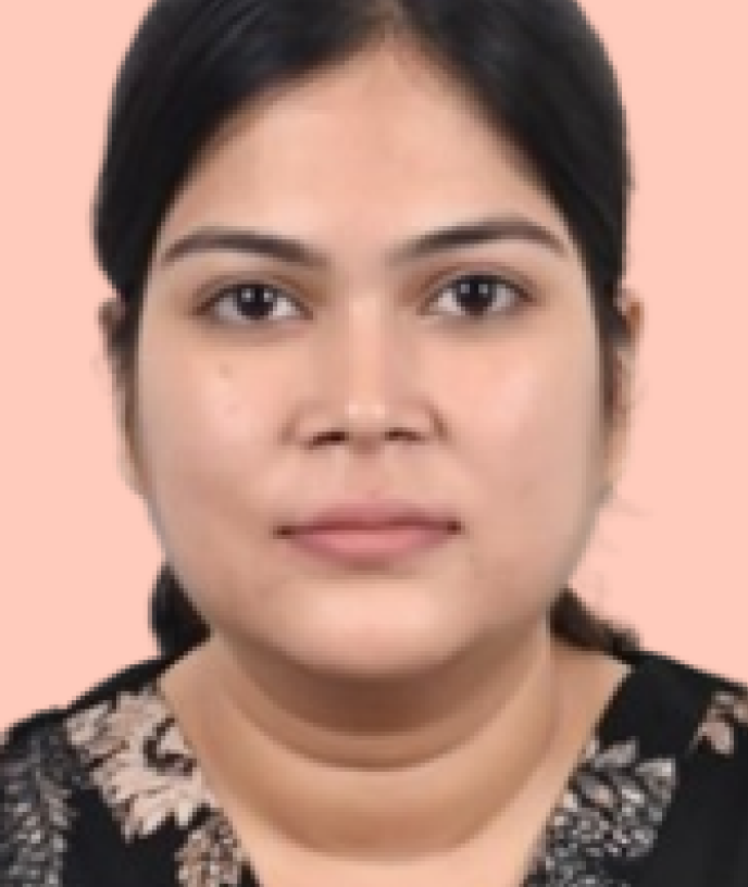Photo of Dr. Sonali Prajna Paramita Bhanja