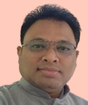 Photo of Dr. Siba Shankar Beriha