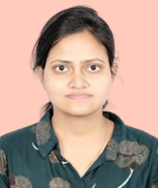 Photo of Dr. Krishna Dash