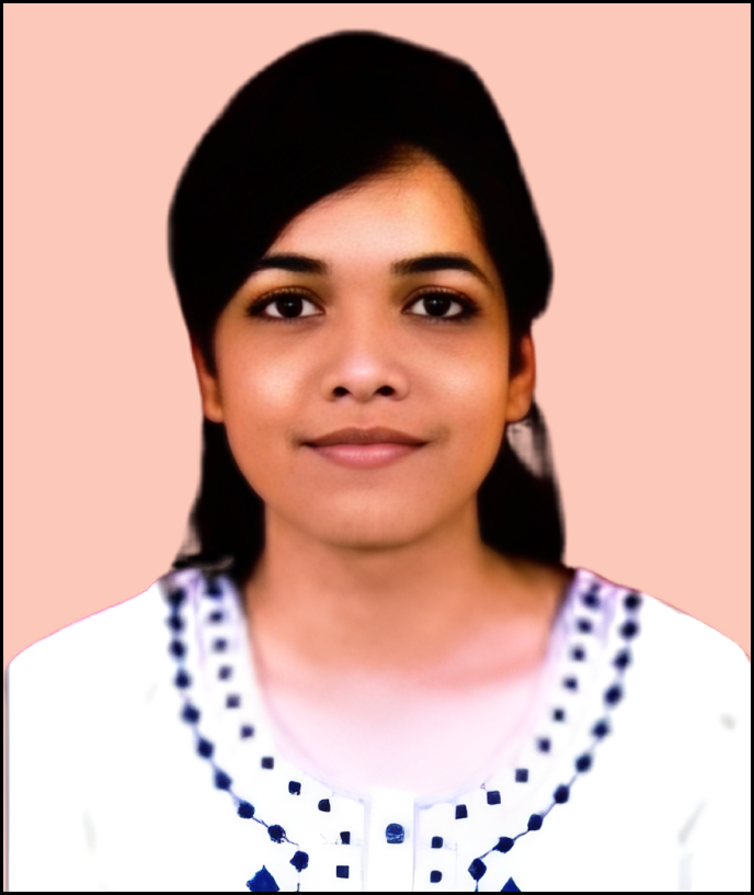 Photo of Dr. Ekta Priyadarshini Sahoo