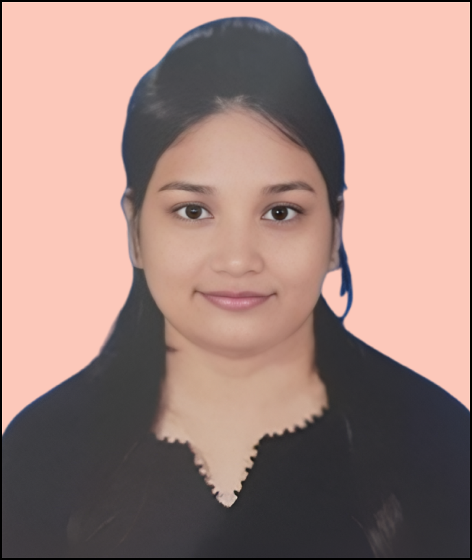 Photo of Dr. Subhadra Majhi