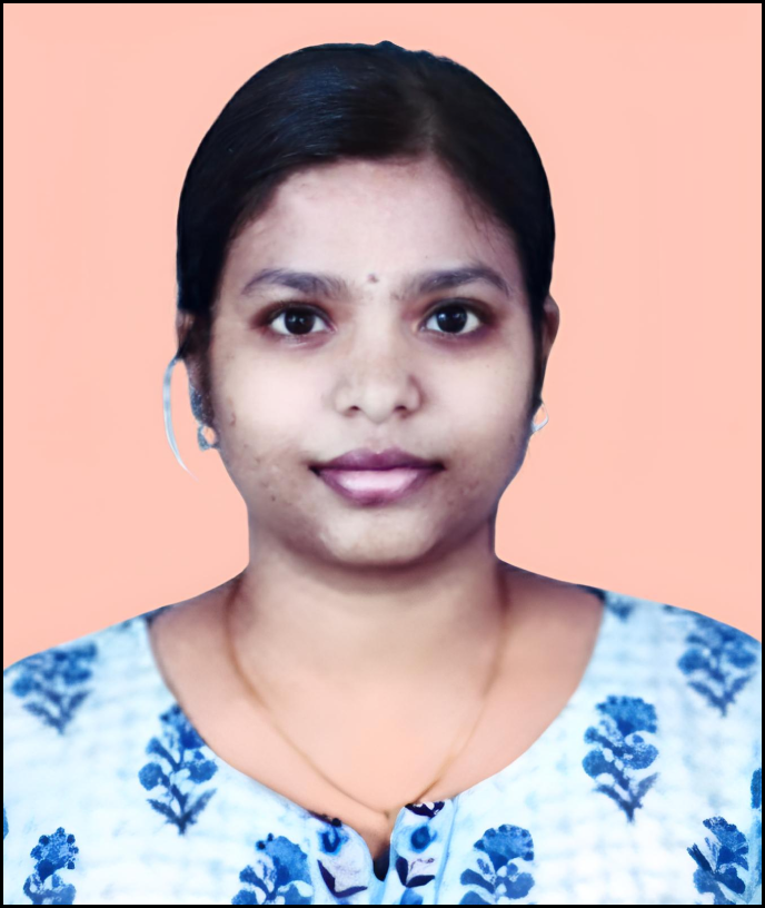 Photo of Dr. Subhrajyoti Swain