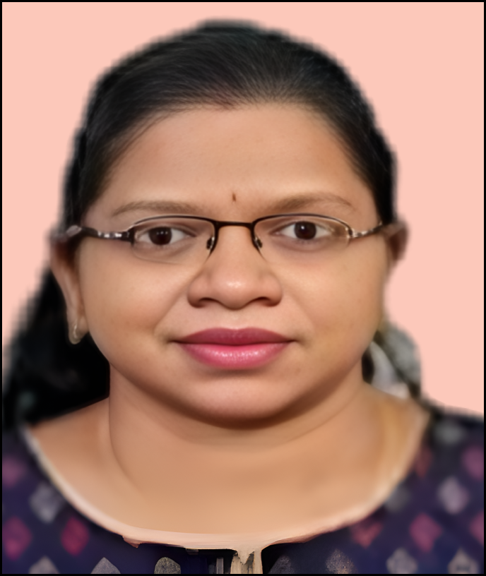 Photo of Dr. Bansuribala Sahoo