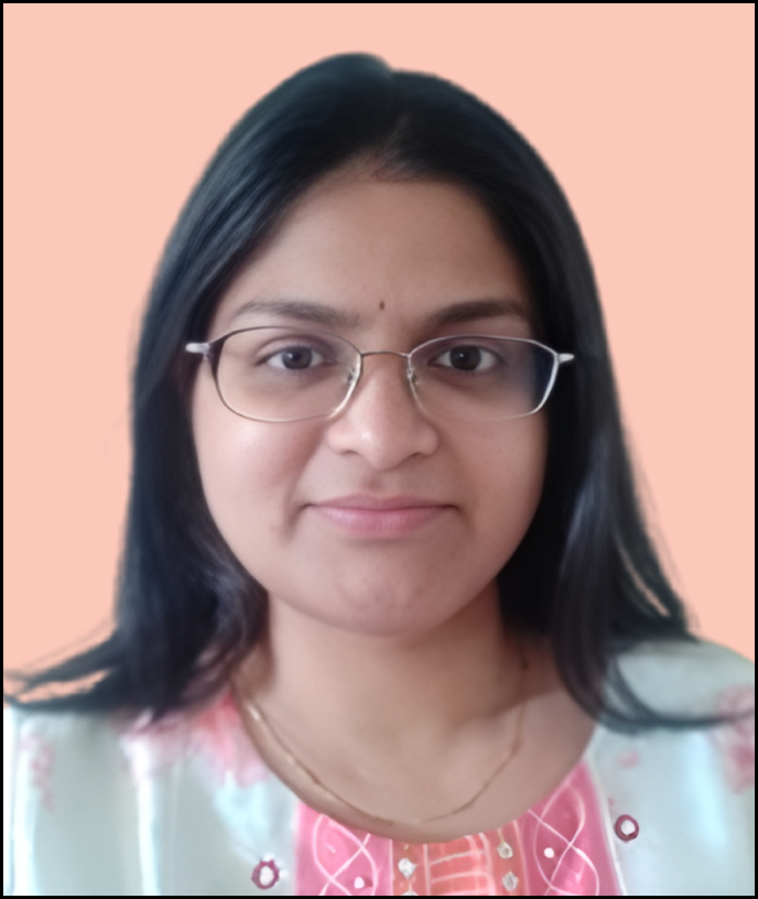 Photo of Dr. Soumya Sucharita