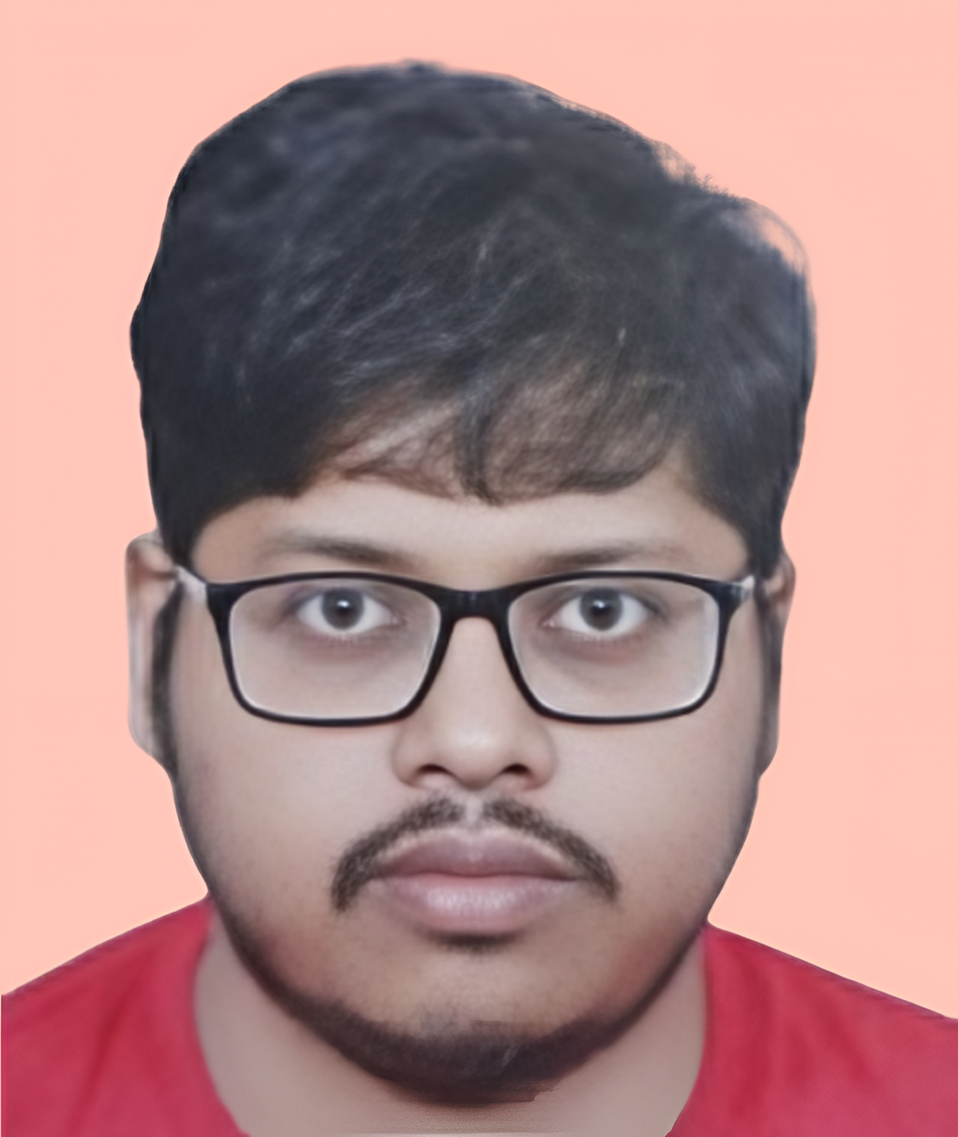 Photo of Dr. Abhilash Baral