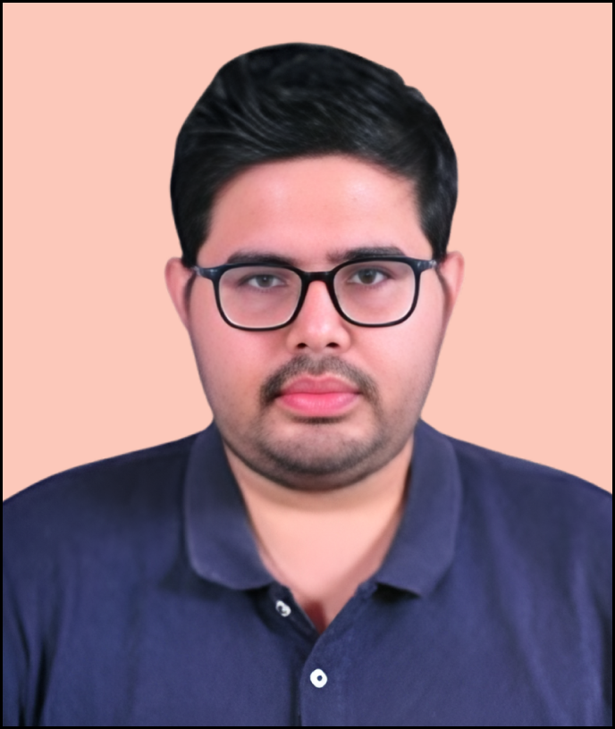 Photo of Dr. Binay Biplab Mishra