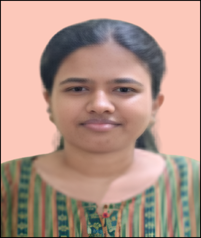 Photo of Dr. Anjana Bal